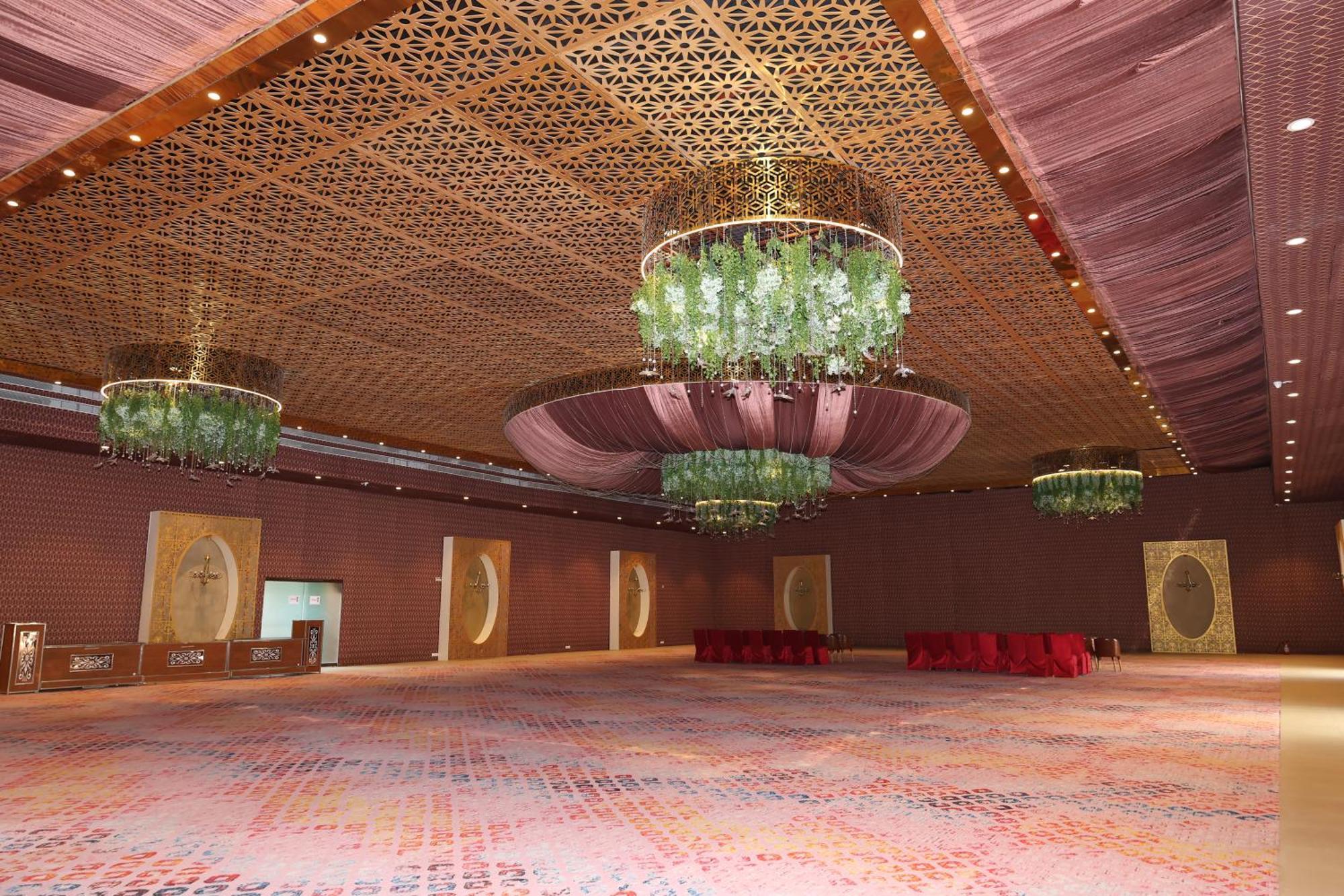 Afc Hotel Indore Extérieur photo